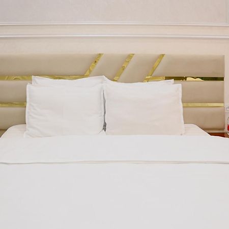 סמרקנד Ko'K Saroy Plaza Hotel מראה חיצוני תמונה