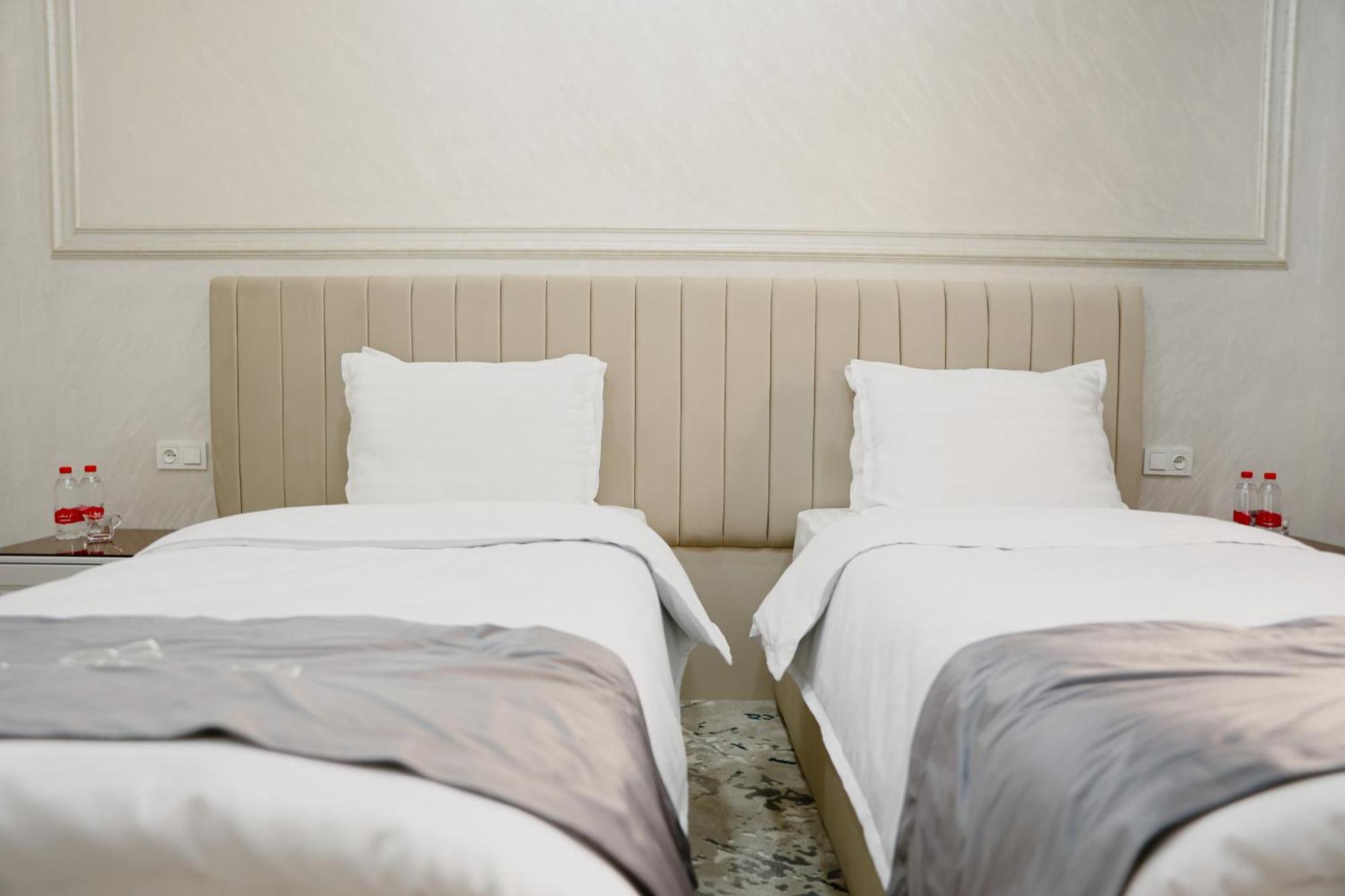 סמרקנד Ko'K Saroy Plaza Hotel מראה חיצוני תמונה